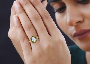 Erschwinglicher Luxus: Entdecken Sie die exquisite Schmuckkollektion von SHOP LC