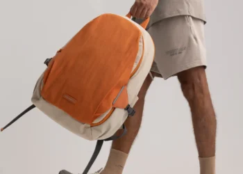 Explore in Comfort and Style with Bags Mart’s Versatile Backpacks