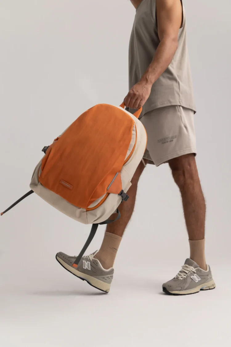 Explore in Comfort and Style with Bags Mart’s Versatile Backpacks