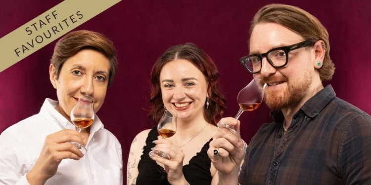 Unveil a World of Flavor with The Whisky Exchange’s Premium Selections