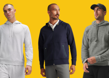 Discover Ultimate Comfort and Style in Standout Designer Hoodies & Sweatshirts