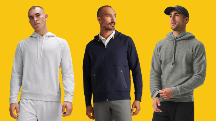 Discover Ultimate Comfort and Style in Standout Designer Hoodies & Sweatshirts