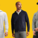 Discover Ultimate Comfort and Style in Standout Designer Hoodies & Sweatshirts