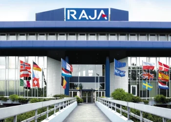 Rajapack biedt duurzame verpakking voor moderne bedrijven