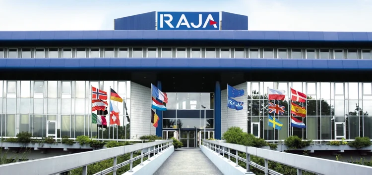 Rajapack biedt duurzame verpakking voor moderne bedrijven