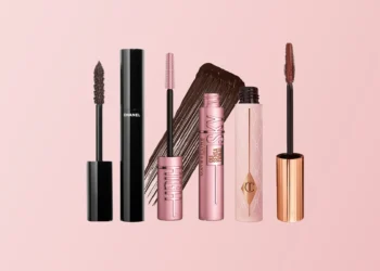 Top Mascaras to Try from Beauty Bay: Enhance Your Lashes with These Must-Have Picks