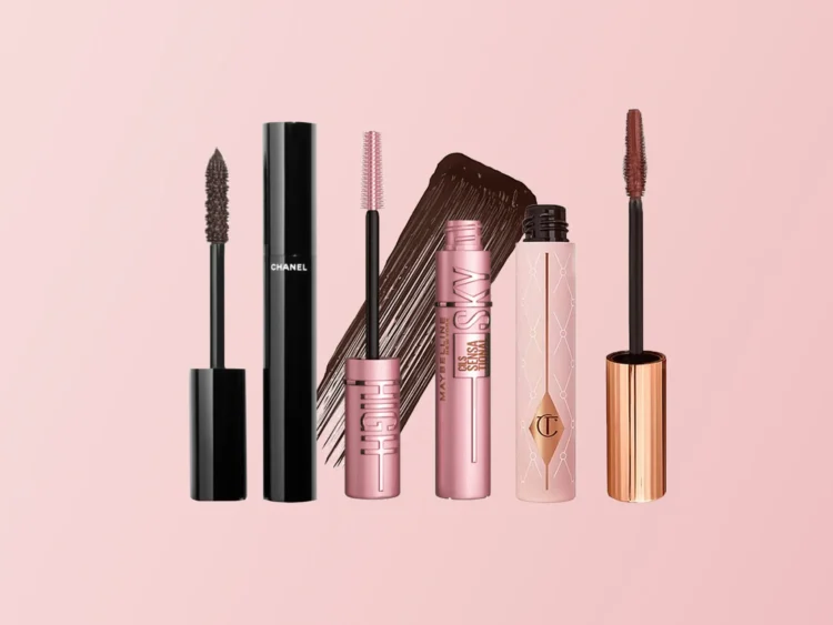 Top Mascaras to Try from Beauty Bay: Enhance Your Lashes with These Must-Have Picks