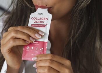 Discover the Power of Zooki’s Premium Nutritional Supplements for Your Body!