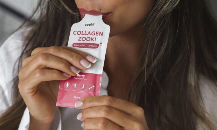 Discover the Power of Zooki’s Premium Nutritional Supplements for Your Body!