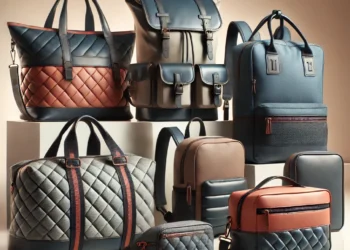 Elevate Your Everyday: A Deep Dive into BAGSMART’s Versatile Bag Collection