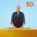 50+ Mobiel: de ultieme betaalbare en gebruiksvriendelijke mobiele oplossing voor 50-plussers