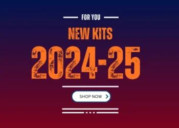 Explore the UK Soccer Shop and Find the Perfect Gear for Every Player and Fan