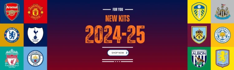Explore the UK Soccer Shop and Find the Perfect Gear for Every Player and Fan