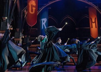 Timeless Themes and New Adventures: The Appeal of Harry Potter and the Cursed Child