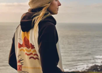 Embrace Coastal Comfort with Saltrock Hoodies and Sweatshirts