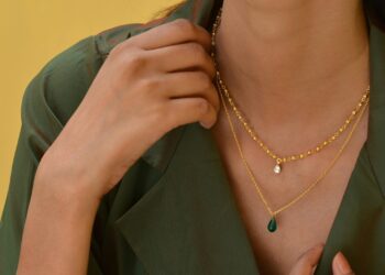 W Hamond Jewellers: A Legacy of Beauty and Individuality