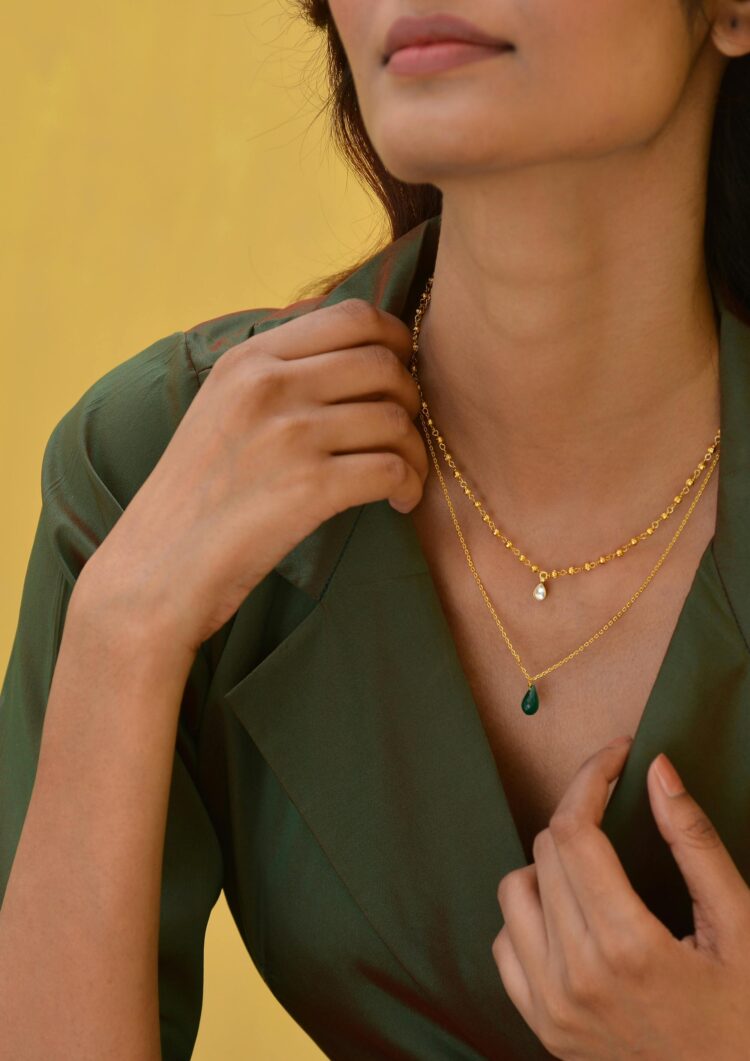 W Hamond Jewellers: A Legacy of Beauty and Individuality