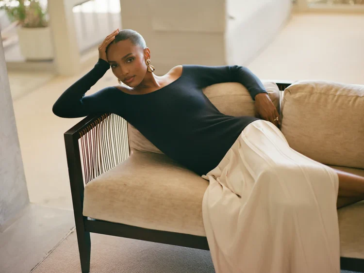 Discover Elegance and Empowerment with Meshki Where Fashion Defines Modern Sophistication