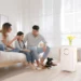 Pro Breeze Air Purifiers: Designed for Cleaner, Fresher Air
