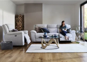 Discover Your Dream Sofa: Stylish Comfort Awaits at Furniture Village