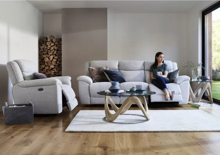 Discover Your Dream Sofa: Stylish Comfort Awaits at Furniture Village