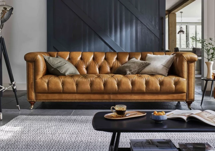 Upgrade Your Home with Furniture Village’s Exceptional Sofas
