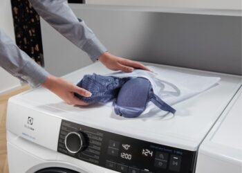 Electrolux-Gerätepflege Essentials: Damit Ihr Haushalt reibungslos funktioniert