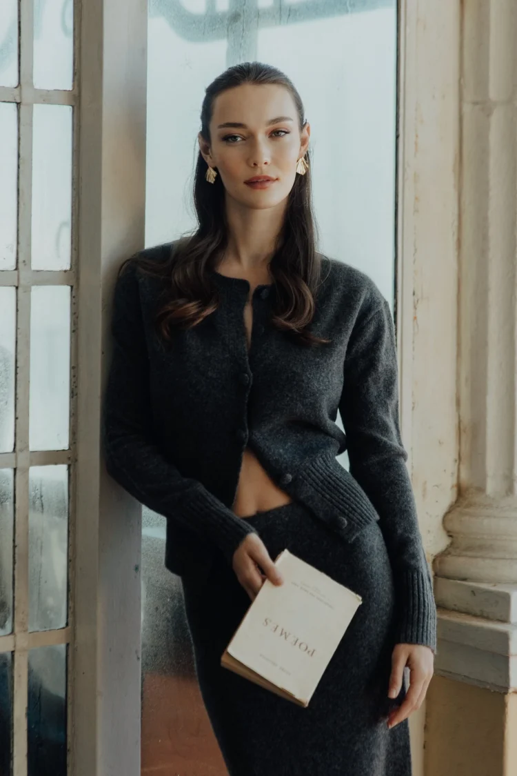 Embrace Every Season with Meshki’s Stylish Outerwear Choices