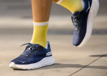 Erhöhen Sie Ihren Lauf mit Outnorths Top-Laufschuhen für Männer