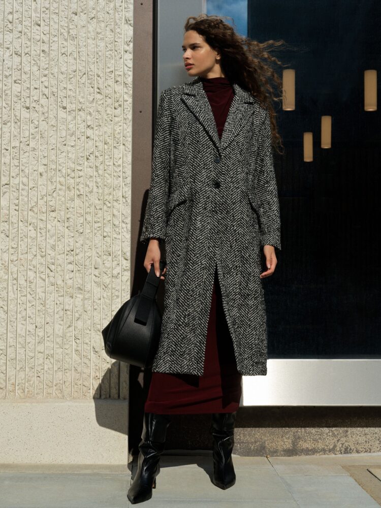 Stay Stylish This Winter: Discover the Best of French Connection Women’s Outerwear