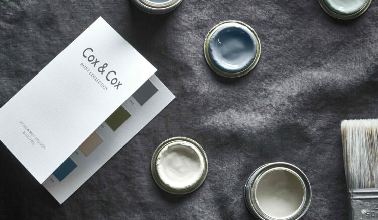 From Classic to Contemporary: Cox & Cox Curates Your Dream Space