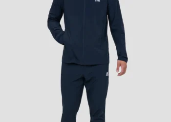 From Trails to Training: Montirex Jackets Redefine Activewear