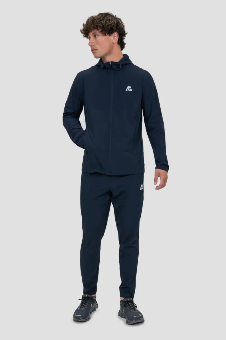 From Trails to Training: Montirex Jackets Redefine Activewear