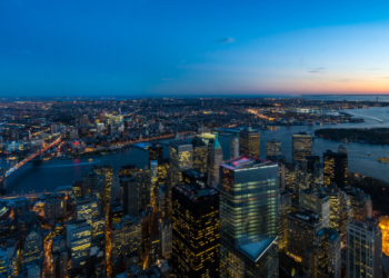A Skyline Experience Like No Other at One World Observatory