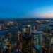 A Skyline Experience Like No Other at One World Observatory
