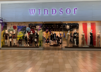 Aktualisieren Sie Ihre Garderobe mit den Neuheiten von Windsor