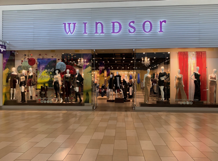 Aktualisieren Sie Ihre Garderobe mit den Neuheiten von Windsor