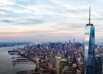 Discover Seattle’s Skyline With Panoramic Views at Sky View Observatory