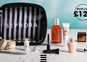 Beauty Redefined: The Best of Sephora’s Skincare and Haircare Essentials