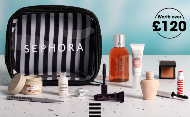 Beauty Redefined: The Best of Sephora’s Skincare and Haircare Essentials