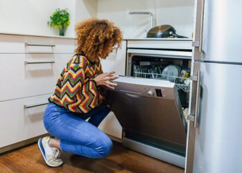 Hoover Dishwashers: The Ultimate Blend of Efficiency Style and Innovation for Every Kitchen
