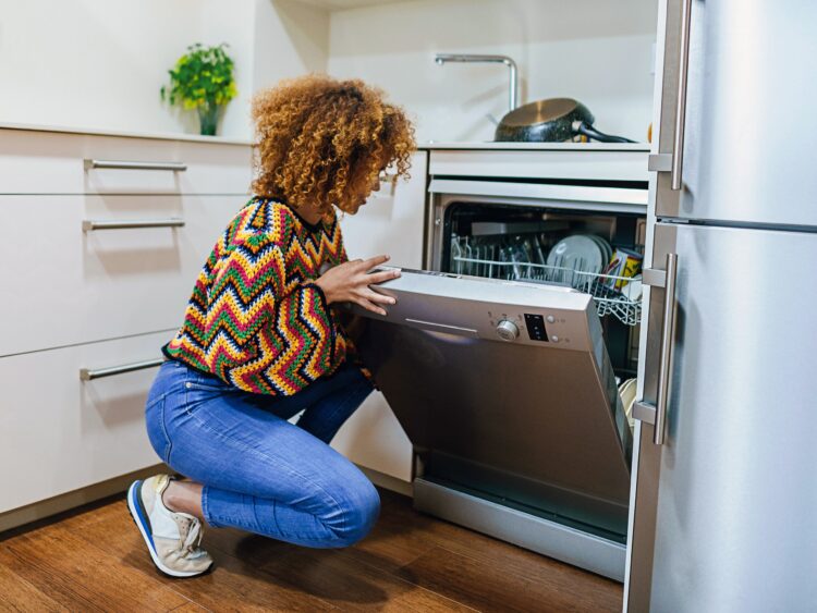 Hoover Dishwashers: The Ultimate Blend of Efficiency Style and Innovation for Every Kitchen