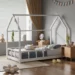 Transform Your Child’s Room with Living and Home’s Bed Frames