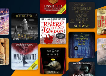 Audible – Ridefinire il modo in cui il mondo ascolta le storie e la conoscenza