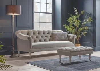 Transform Your Living Room with Cox & Cox’s Elegant Sofas