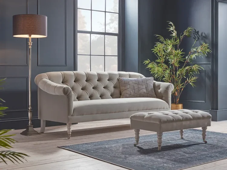 Transform Your Living Room with Cox & Cox’s Elegant Sofas