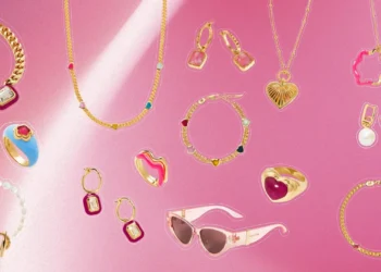 Discover the Elegant World of Missoma Where Fashion Meets Fine Jewelry