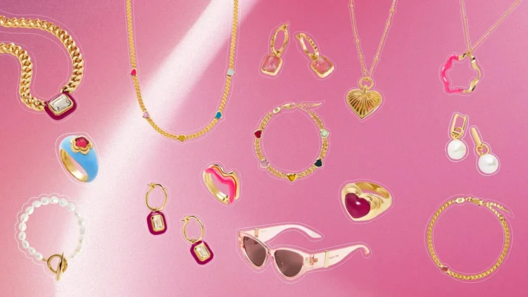 Discover the Elegant World of Missoma Where Fashion Meets Fine Jewelry