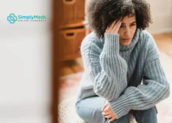 Find Convenient and Effective Migraine Solutions at SimplyMeds Online Pharmacy