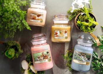 Scent-sational Savings: Unleash the Fragrance of Yankee Candles at Candles Direct